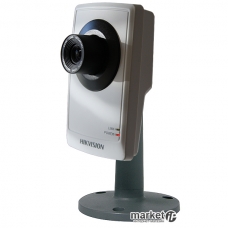 Camera IP DS-2CD8153F-E - Công Ty TNHH Tích Hợp Hệ Thống Thông Minh
